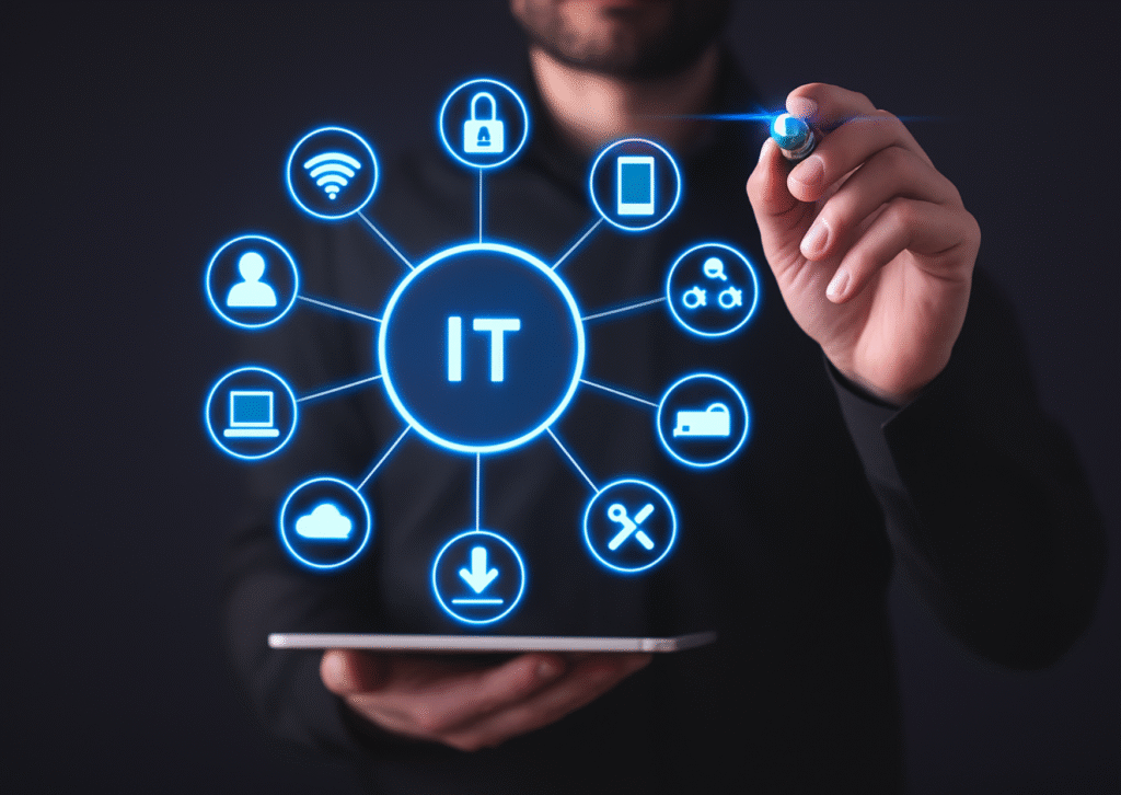 Automatyzacja procesów