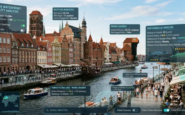 Agencja marketingowa Gdańsk | E-marketing Vulpex System