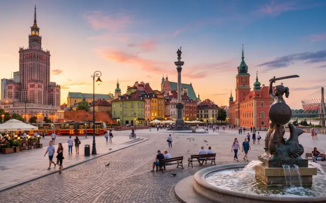 Software house Mazowsze , Warszawa | Vulpex System