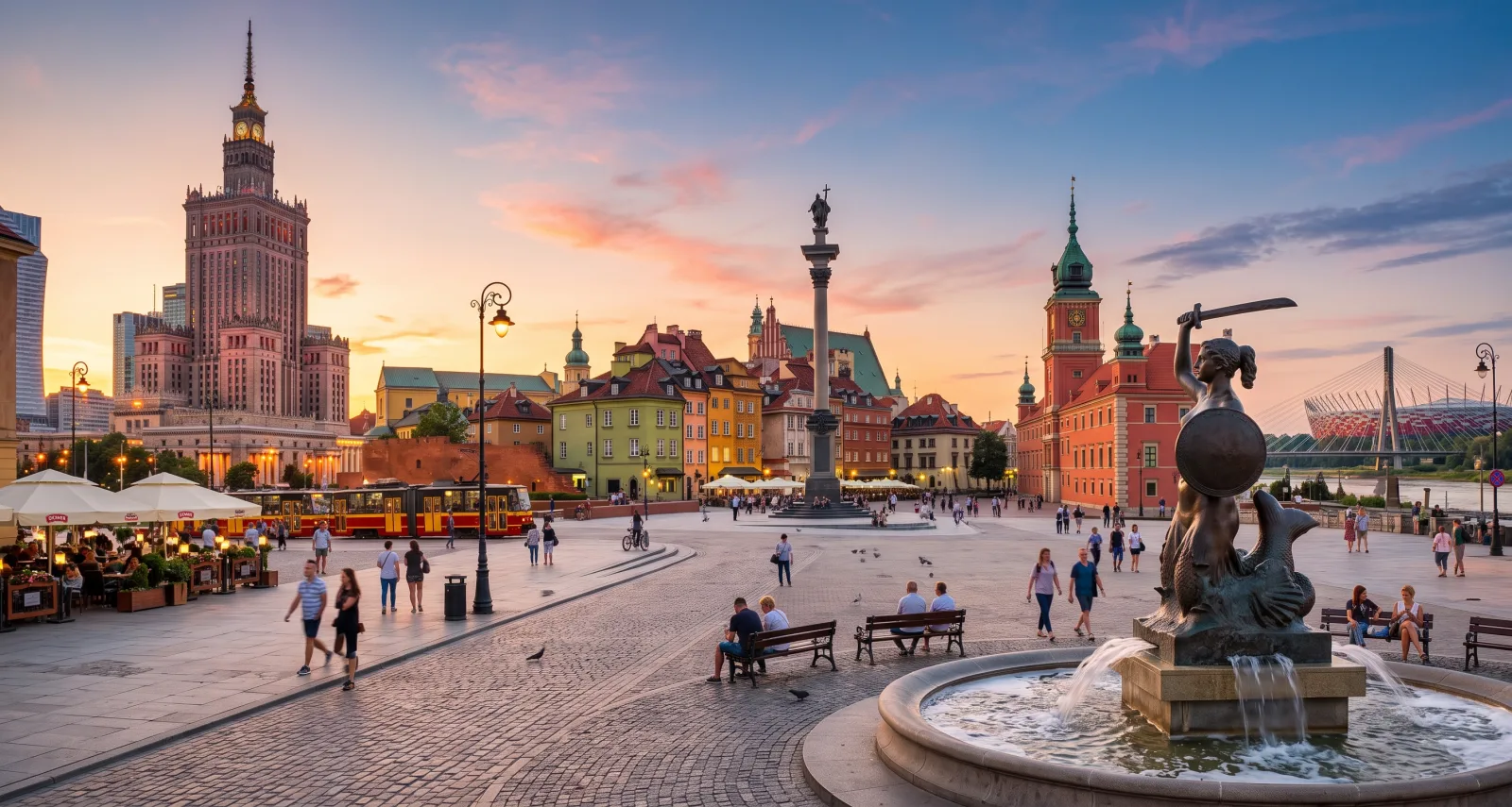 Software house Mazowsze , Warszawa | Vulpex System